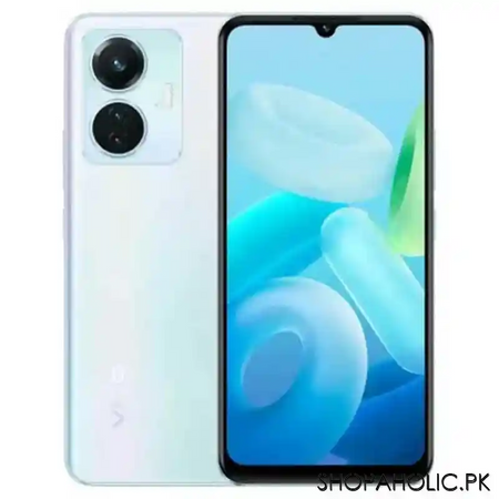vivo y55 main image