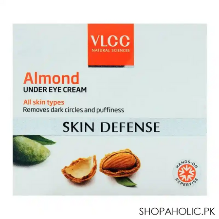 vlcc natural sciences almond under eye cream 15g image2