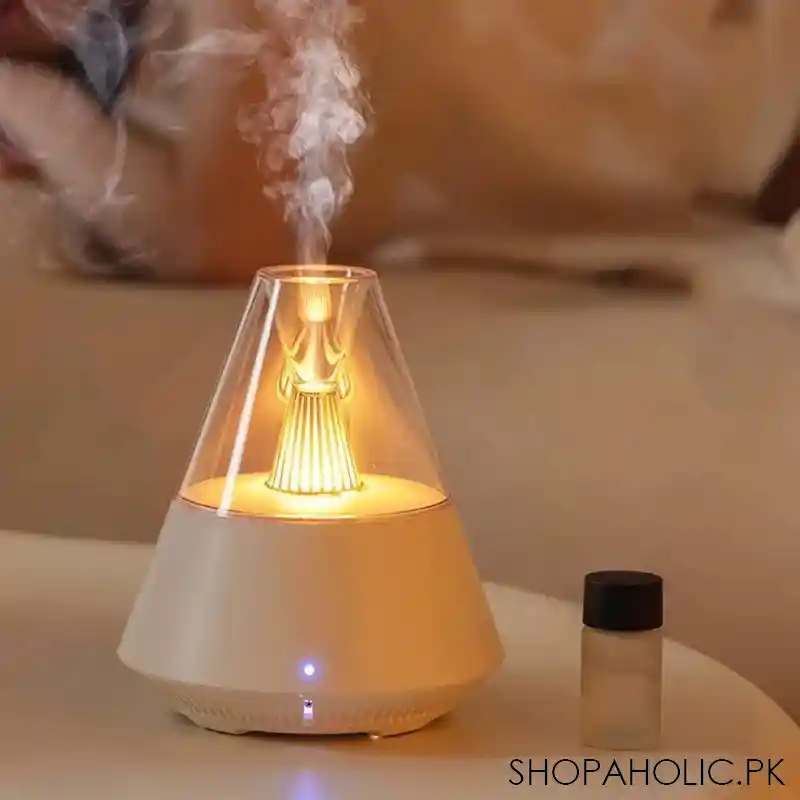 Buy Volcano Room Diffuser Price in Pakistan | Shopaholic – Shopaholic.pk