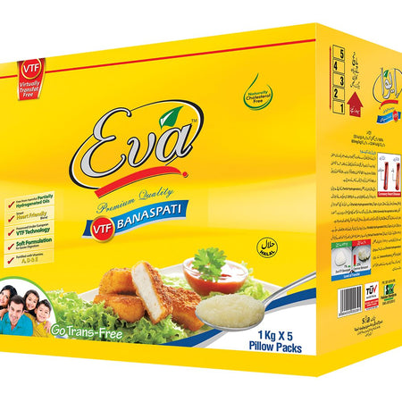 Eva VTF Banaspati 1 KG Pouch - Image 5