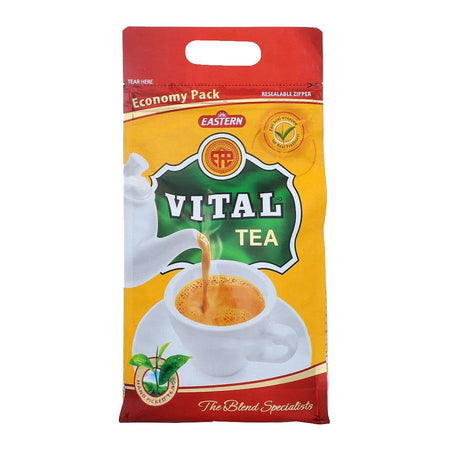 Vital Tea, 900g - Main Image