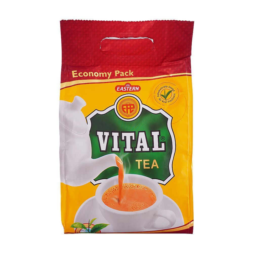 Vital Tea, 430g - Main Image
