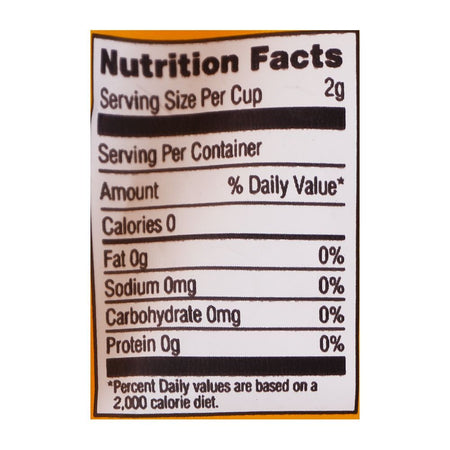 Vital Tea, 430g - Image 4