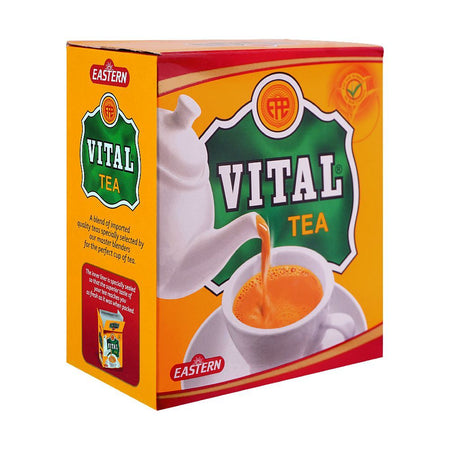 Vital Tea, 170g - Main Image