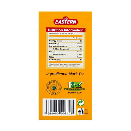 Vital Tea, 170g - Image 3