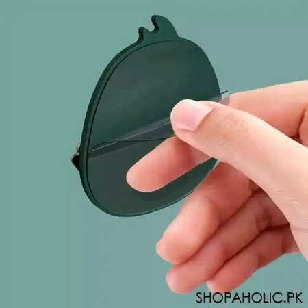 wall mounted multipurpose cute bird plug holder image6