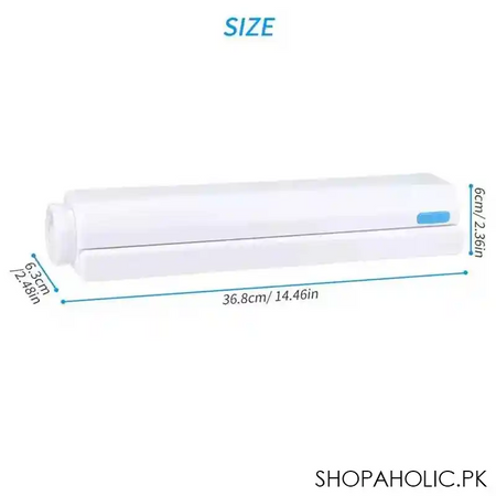 wall mounted retractable clothesline indoor outdoor laundry telescopic clothes drying hanger image2