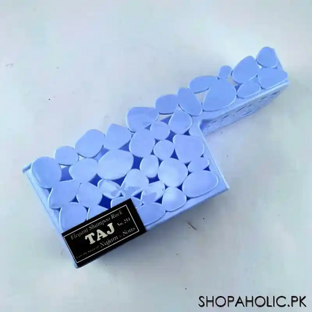 wall mounted shampoo rack for bathroom main image