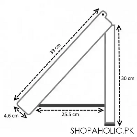 (1 Piece) Wallout Hanger - Image 2