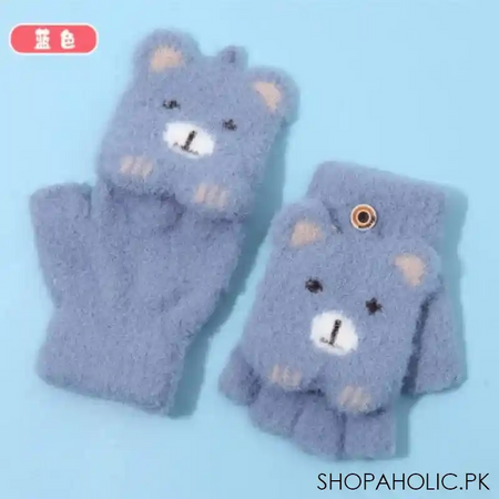 warm baby gloves image5