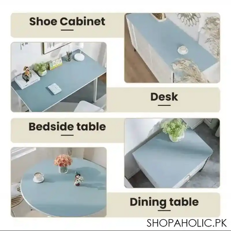 water absorbing countertop drying mat image5