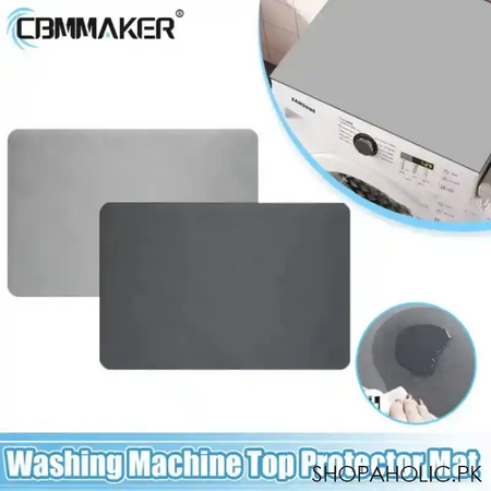 water absorbing countertop drying mat main image