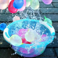 Water Balloon Bombs