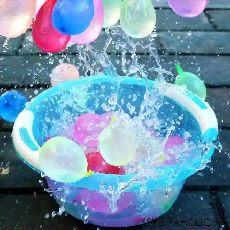 water balloon bombs image5