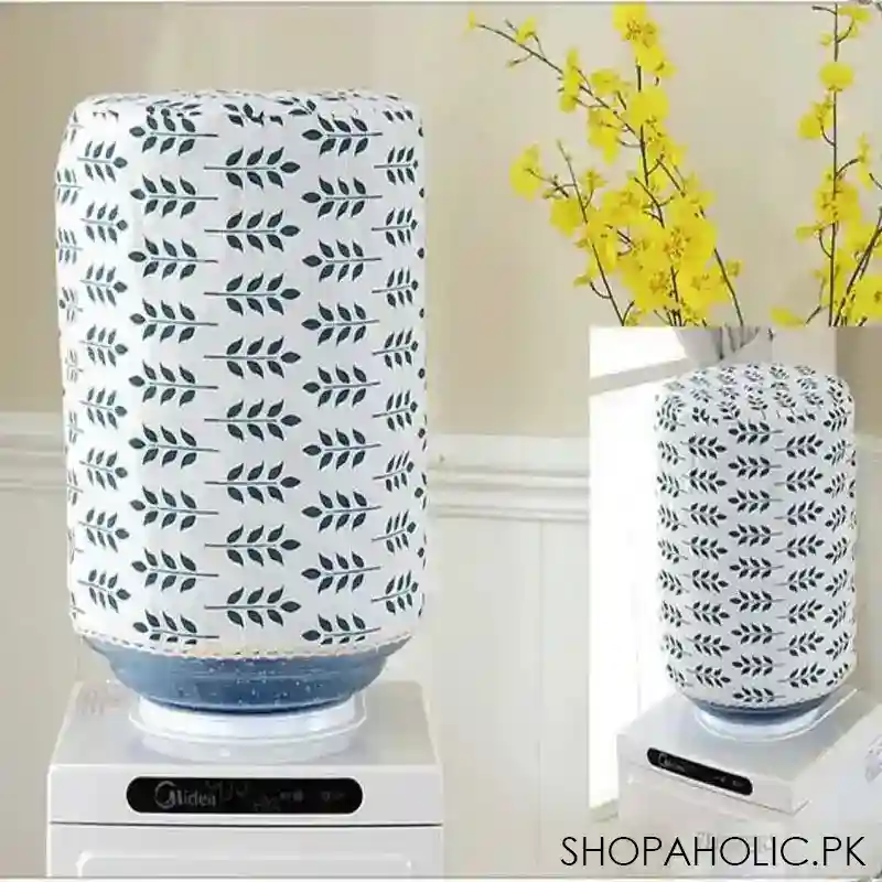 water bottle dispenser cover image3