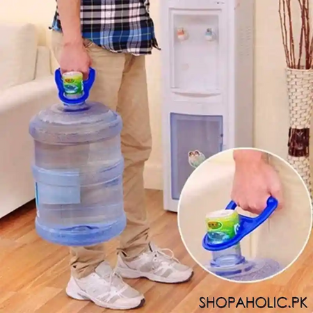 Water Bottle Lifter - Image 4