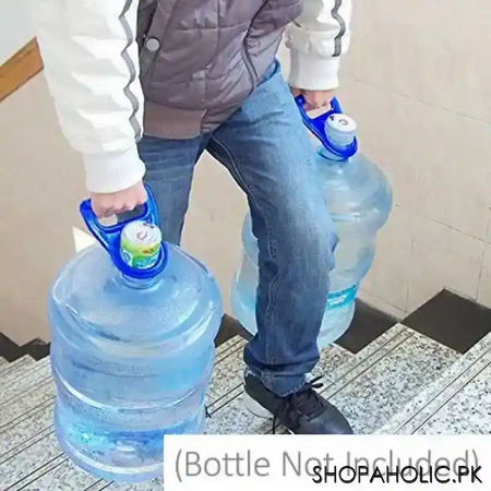 Water Bottle Lifter - Main Image