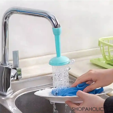 water saving tap main image