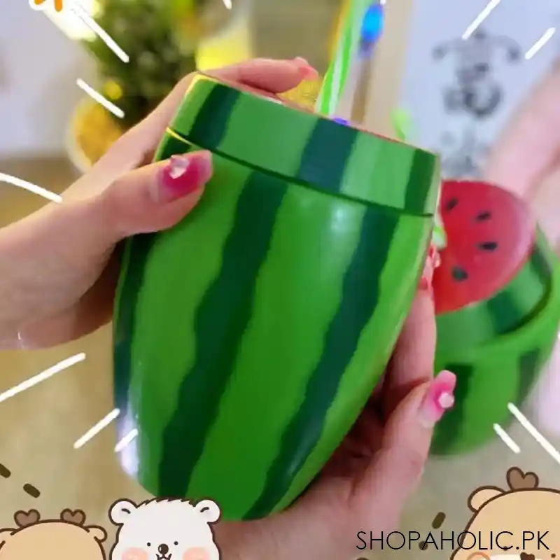 watermelon water bottle image2