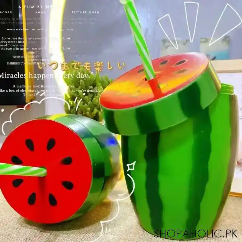 watermelon water bottle image3