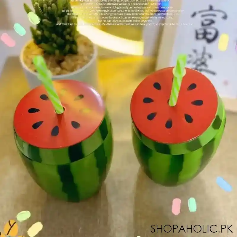 watermelon water bottle image4