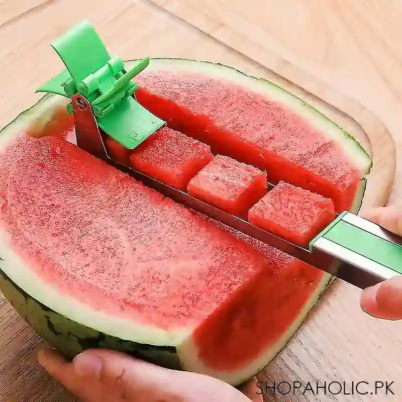 watermelon windmill cutter image2