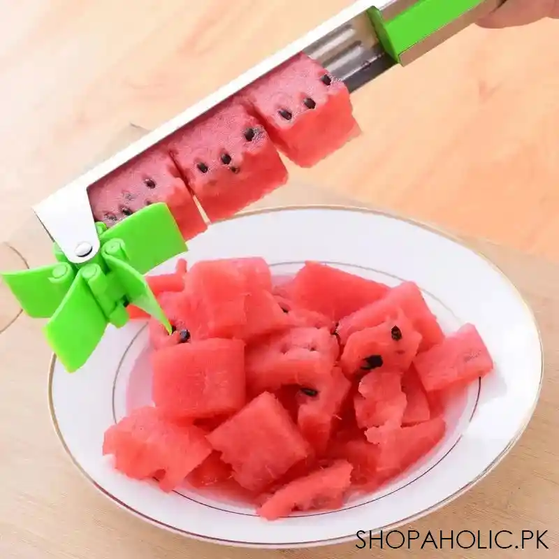 watermelon windmill cutter image4