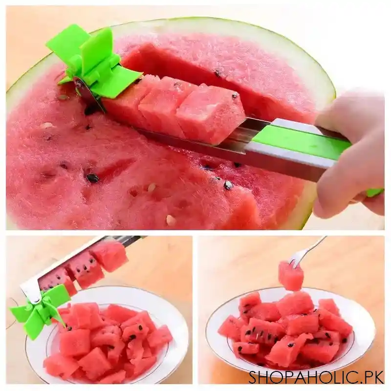 watermelon windmill cutter image5