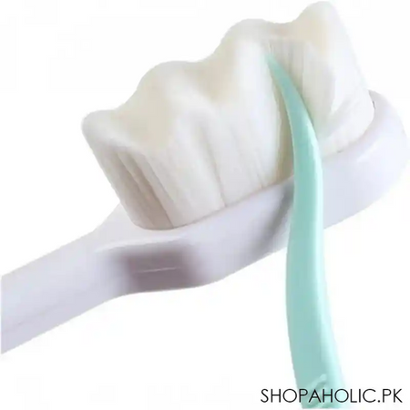 wave nano bristle toothbrush image5
