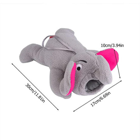 Baby Hugger Feeder Cover