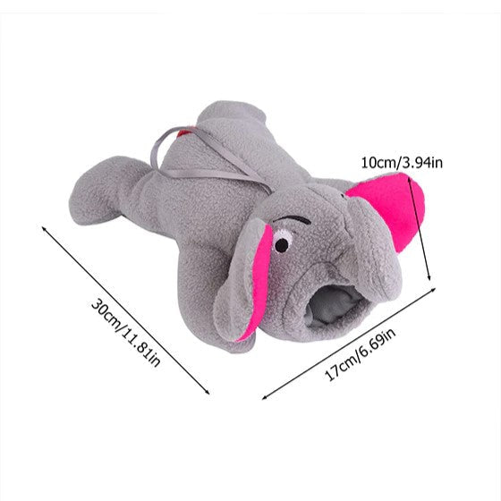 Baby Hugger Feeder Cover