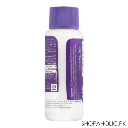 wella koleston developer 2, 9%, 60ml image2