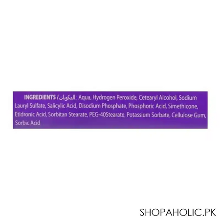 wella koleston developer 2, 9%, 60ml image3