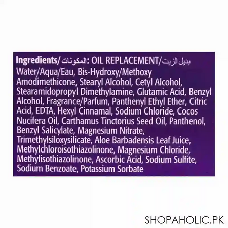 wella koleston hair color creme, 306/45, grenadine image5
