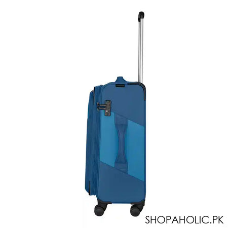 Wenger Syght Medium Softside Case, Ocean Blue, 612730 - Image 2