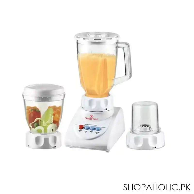 west point blender & grinder wf 738 main image