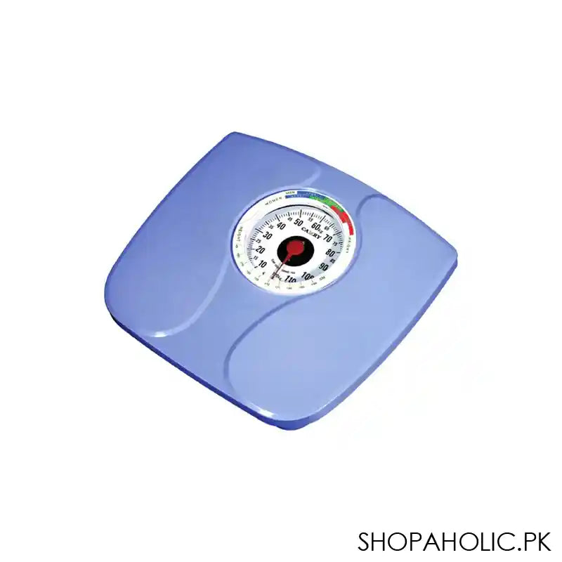 West Point Deluxe Bath Scale, WF-9808 - Main Image