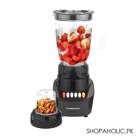 West Point Deluxe Blender/Grinder, WF-332 - Main Image