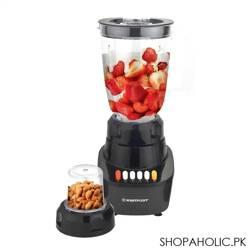 West Point Deluxe Blender/Grinder, WF-332 - Main Image