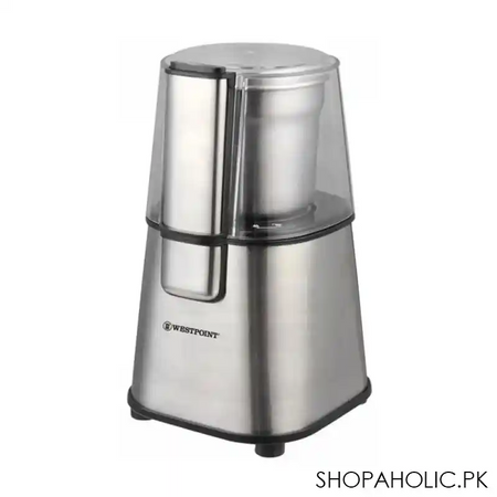 west point deluxe coffee grinder, wf 9224 main image