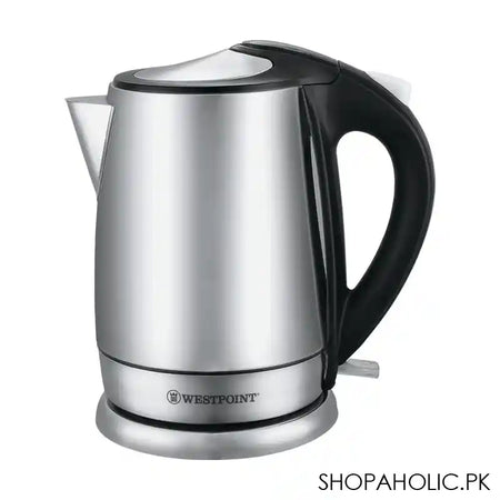 West Point Deluxe Cordless Kettle, 1.8L, WF-6173 - Main Image