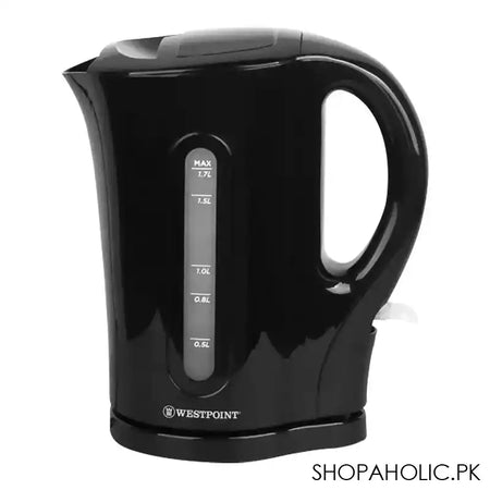 West Point Deluxe Cordless Kettle, WF-3119 - Main Image