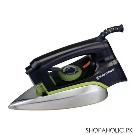 west point deluxe dry iron wf 2430 main image
