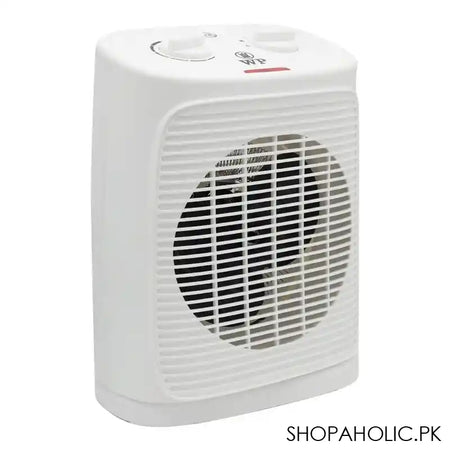 West Point Deluxe Fan Heater, 2000W, WF-5146 - Main Image