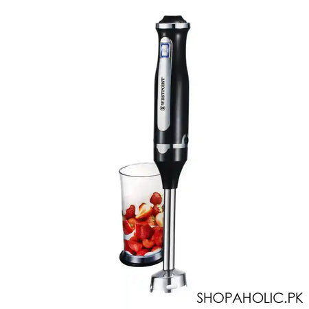 West Point Deluxe Hand Blender, 800W, WF-9914 - Main Image