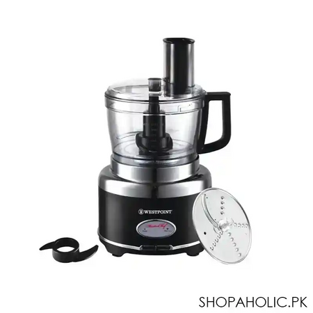 west point deluxe kitchen robot wf 504 main image