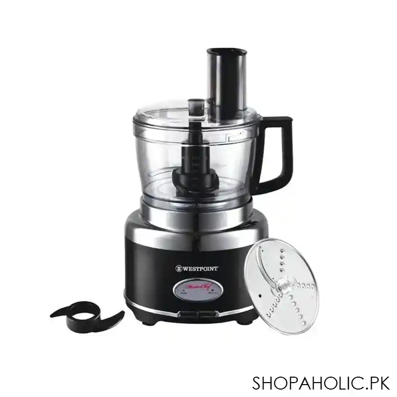 west point deluxe kitchen robot wf 504 main image