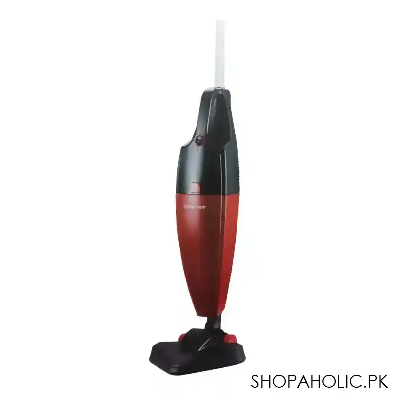 west point deluxe magic broom vacuum cleaner, 1000w, wf 232 main image