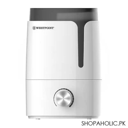 West Point Deluxe Ultrasound Room Humidifier, WF-1201 - Main Image