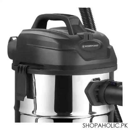 west point deluxe vacuum cleaner, wf 3669 image3